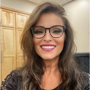 Meet your Posher, Cindy